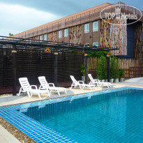 Season Palace Huahin Hotel
