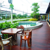 Season Palace Huahin Hotel