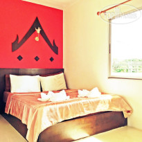 Baan Kanta Hotel Hua Hin 