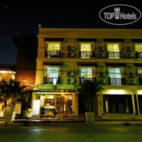 Baan Iammueang Hotel 