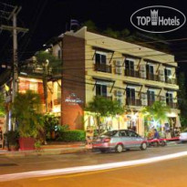 Baan Iammueang Hotel 