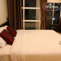 Baan Iammueang Hotel 