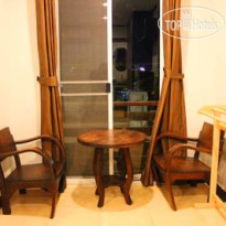 Baan Iammueang Hotel 