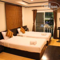 Baan Iammueang Hotel 