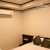 Baan Iammueang Hotel 