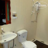 Baan Iammueang Hotel 