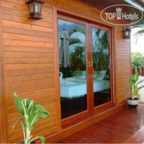 Baan Iammueang Hotel 