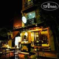 Baan Iammueang Hotel 