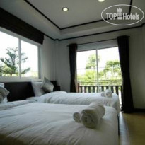 Baan Iammueang Hotel 