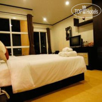 Baan Iammueang Hotel 