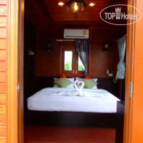 Baan Iammueang Hotel 