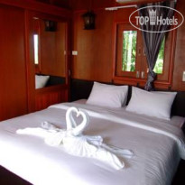 Baan Iammueang Hotel 