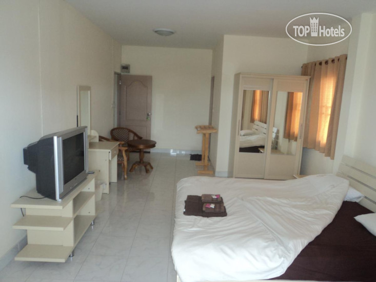 Hotelier's photos Donkey's Rest Hotel 2*