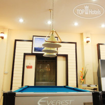 Chaba Chalet Hotel