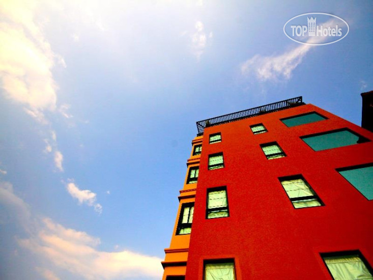 New photos from tourists Chalelarn Hotel Hua Hin 3*