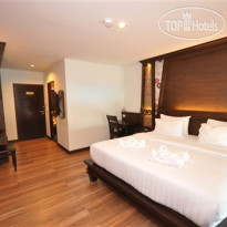 Chalelarn Hotel Hua Hin 