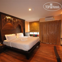 Chalelarn Hotel Hua Hin 