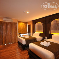 Chalelarn Hotel Hua Hin 