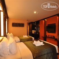 Chalelarn Hotel Hua Hin 