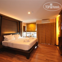 Chalelarn Hotel Hua Hin 