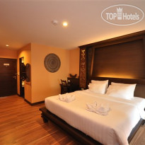 Chalelarn Hotel Hua Hin 