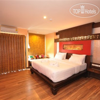 Chalelarn Hotel Hua Hin 