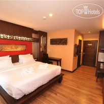 Chalelarn Hotel Hua Hin 