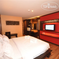Chalelarn Hotel Hua Hin 