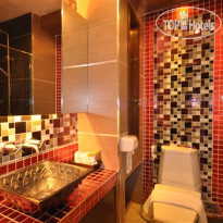 Chalelarn Hotel Hua Hin 