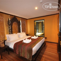 Chalelarn Hotel Hua Hin 