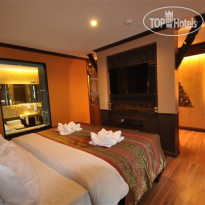 Chalelarn Hotel Hua Hin 