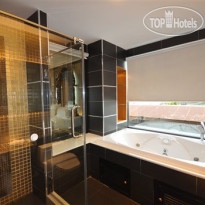 Chalelarn Hotel Hua Hin 