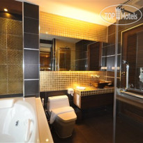 Chalelarn Hotel Hua Hin 