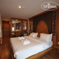Chalelarn Hotel Hua Hin 