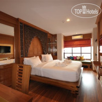Chalelarn Hotel Hua Hin 