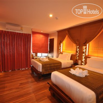Chalelarn Hotel Hua Hin 
