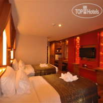 Chalelarn Hotel Hua Hin 