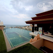 Chalelarn Hotel Hua Hin