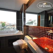 Chalelarn Hotel Hua Hin