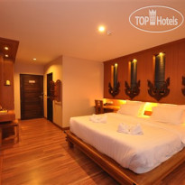 Chalelarn Hotel Hua Hin