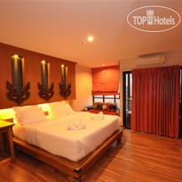 Chalelarn Hotel Hua Hin