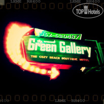 Green Gallery B&B Hua Hin