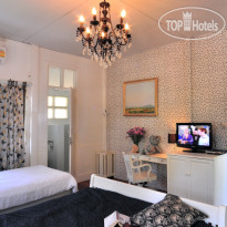 Green Gallery B&B Hua Hin