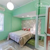 Green Gallery B&B Hua Hin
