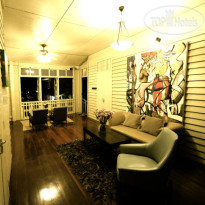 Green Gallery B&B Hua Hin