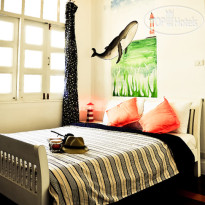 Green Gallery B&B Hua Hin