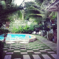 Green Gallery B&B Hua Hin