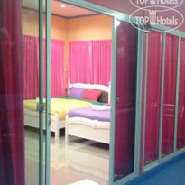 Huahin Country Hill Resort 