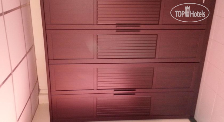 New photos from tourists Baan Gord Hua Hin 2*