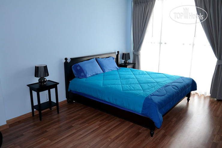 Hotel photo Vitamin Sea Guest House 2*